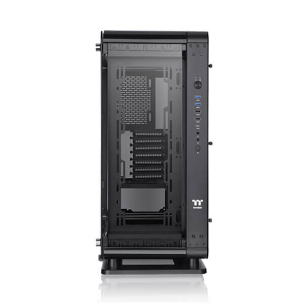 Thermaltake Core P6 Tempered Glass ATX Mid Tower Case